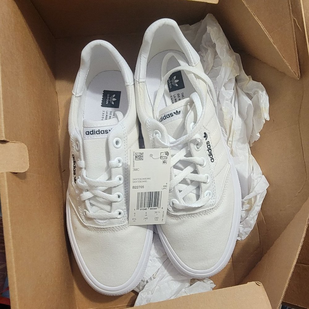 Adidas Original 3MC trainers